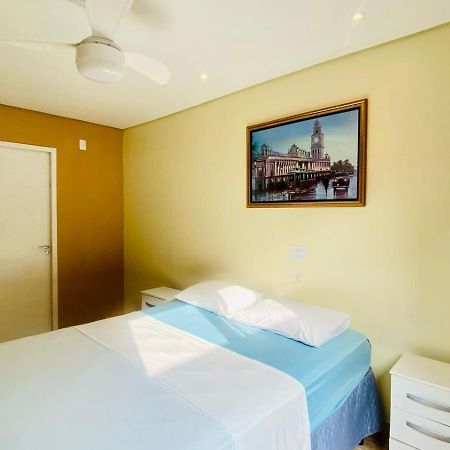 סאו פאולו Hotel Ibirapuera מראה חיצוני תמונה